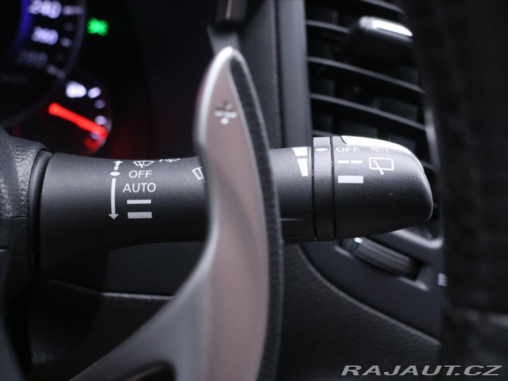 Infiniti Ostatní modely FX50 5,0 V8 287kW AWD CZ S Pre 2011