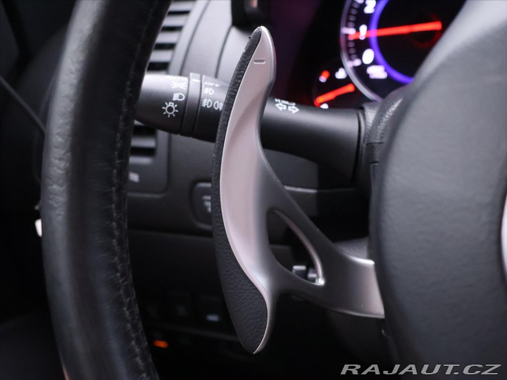 Infiniti Ostatní modely FX50 5,0 V8 287kW AWD CZ S Pre 2011