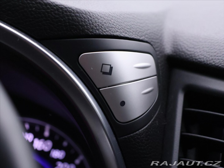 Infiniti Ostatní modely FX50 5,0 V8 287kW AWD CZ S Pre 2011