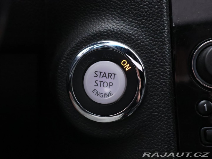 Infiniti Ostatní modely FX50 5,0 V8 287kW AWD CZ S Pre 2011