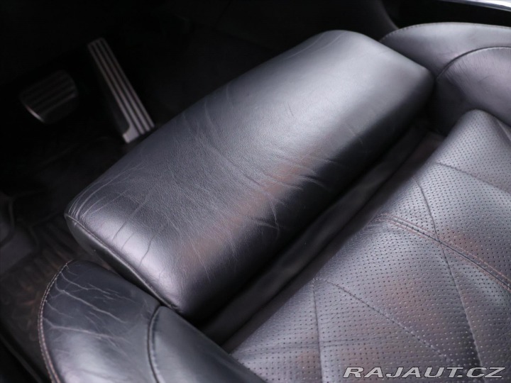 Infiniti Ostatní modely FX50 5,0 V8 287kW AWD CZ S Pre 2011