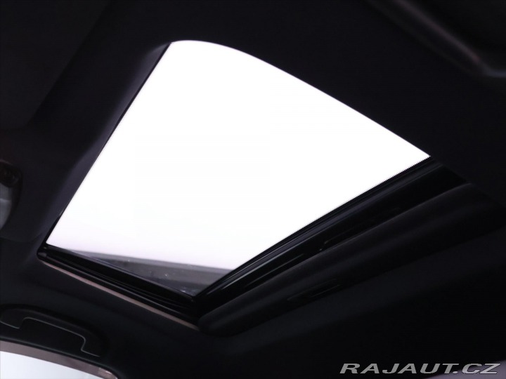 Infiniti Ostatní modely FX50 5,0 V8 287kW AWD CZ S Pre 2011