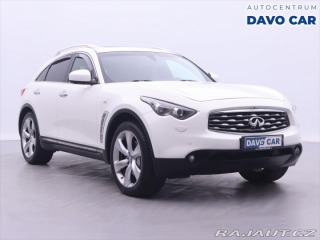 Infiniti Ostatní modely FX50 5,0 V8 287kW AWD CZ S Pre 2011