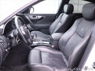 Infiniti Ostatní modely FX50 5,0 V8 287kW AWD CZ S Pre 2011