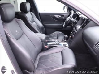 Infiniti Ostatní modely FX50 5,0 V8 287kW AWD CZ S Pre 2011