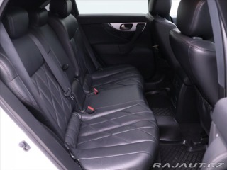 Infiniti Ostatní modely FX50 5,0 V8 287kW AWD CZ S Pre 2011