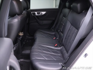 Infiniti Ostatní modely FX50 5,0 V8 287kW AWD CZ S Pre 2011