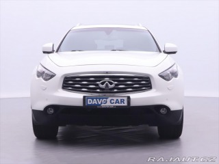 Infiniti Ostatní modely FX50 5,0 V8 287kW AWD CZ S Pre 2011