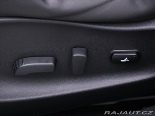 Infiniti Ostatní modely FX50 5,0 V8 287kW AWD CZ S Pre 2011