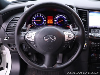 Infiniti Ostatní modely FX50 5,0 V8 287kW AWD CZ S Pre 2011