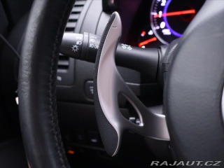 Infiniti Ostatní modely FX50 5,0 V8 287kW AWD CZ S Pre 2011