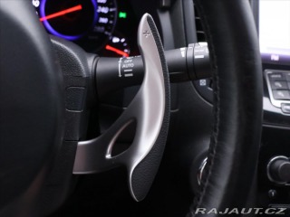 Infiniti Ostatní modely FX50 5,0 V8 287kW AWD CZ S Pre 2011