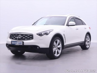 Infiniti Ostatní modely FX50 5,0 V8 287kW AWD CZ S Pre 2011