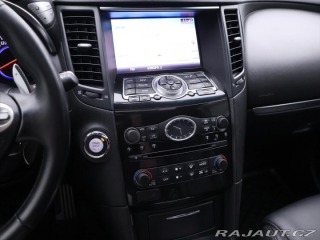 Infiniti Ostatní modely FX50 5,0 V8 287kW AWD CZ S Pre 2011