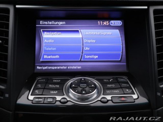 Infiniti Ostatní modely FX50 5,0 V8 287kW AWD CZ S Pre 2011