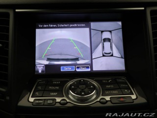 Infiniti Ostatní modely FX50 5,0 V8 287kW AWD CZ S Pre 2011