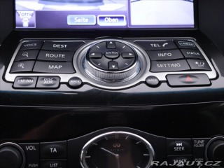 Infiniti Ostatní modely FX50 5,0 V8 287kW AWD CZ S Pre 2011