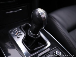 Infiniti Ostatní modely FX50 5,0 V8 287kW AWD CZ S Pre 2011