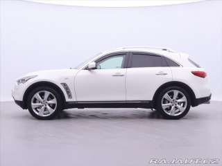 Infiniti Ostatní modely FX50 5,0 V8 287kW AWD CZ S Pre 2011