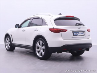 Infiniti Ostatní modely FX50 5,0 V8 287kW AWD CZ S Pre 2011