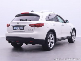 Infiniti Ostatní modely FX50 5,0 V8 287kW AWD CZ S Pre 2011