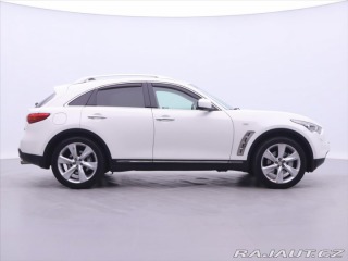 Infiniti Ostatní modely FX50 5,0 V8 287kW AWD CZ S Pre 2011