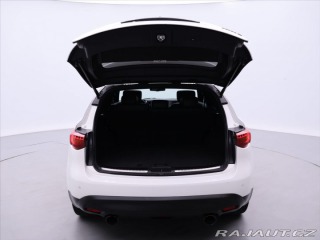 Infiniti Ostatní modely FX50 5,0 V8 287kW AWD CZ S Pre 2011