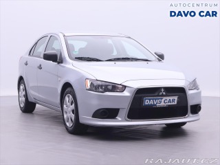 Mitsubishi Lancer 1,6 MIVEC 86kW Invite CZ