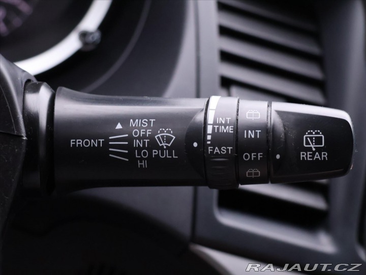Mitsubishi Lancer 1,6 MIVEC 86kW Invite CZ 2015
