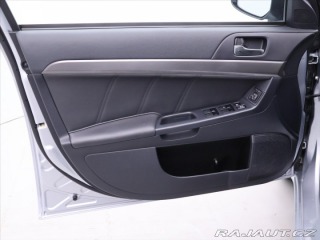 Mitsubishi Lancer 1,6 MIVEC 86kW Invite CZ 2015