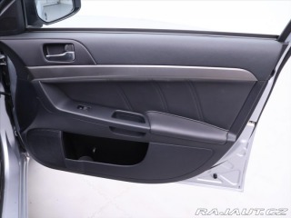 Mitsubishi Lancer 1,6 MIVEC 86kW Invite CZ 2015