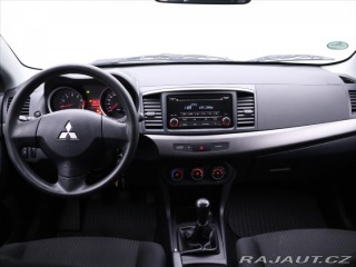 Mitsubishi Lancer 1,6 MIVEC 86kW Invite CZ 2015