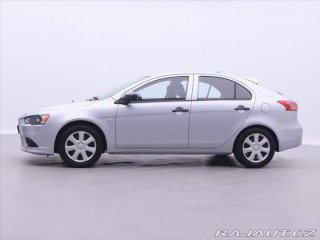 Mitsubishi Lancer 1,6 MIVEC 86kW Invite CZ 2015