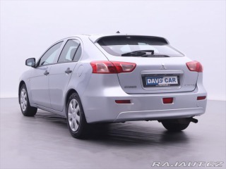 Mitsubishi Lancer 1,6 MIVEC 86kW Invite CZ 2015