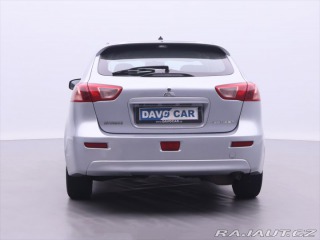Mitsubishi Lancer 1,6 MIVEC 86kW Invite CZ 2015