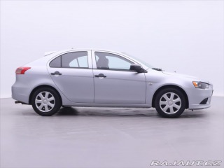 Mitsubishi Lancer 1,6 MIVEC 86kW Invite CZ 2015