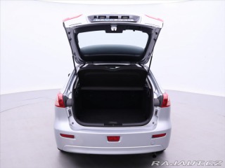 Mitsubishi Lancer 1,6 MIVEC 86kW Invite CZ 2015