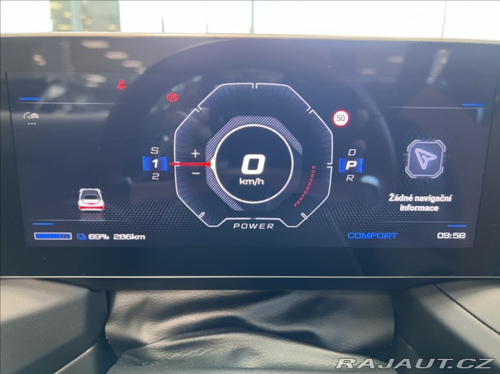 MG Cyberster . Cyberster EV GT 375kW 4 2025