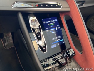 MG Cyberster . Cyberster EV GT 375kW 4 2025