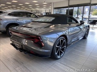 MG Cyberster . Cyberster EV GT 375kW 4 2025