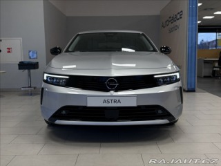 Opel Astra 1.2 ST Edition 81 kW MT+v 2024