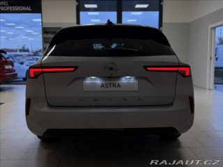 Opel Astra 1.2 ST Edition 81 kW MT+v 2024