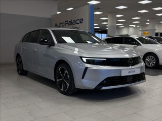 Opel Astra 1.2 ST Edition 81 kW MT+v