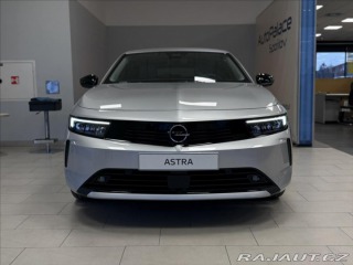 Opel Astra 1.2 ST Edition 81 kW MT+v 2024