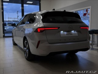 Opel Astra 1.2 ST Edition 81 kW MT+v 2024