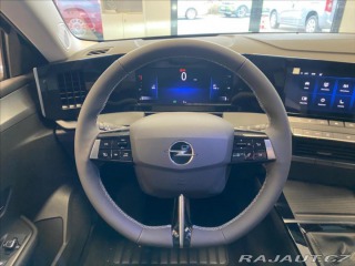 Opel Astra 1.2 ST Edition 81 kW MT+v 2024