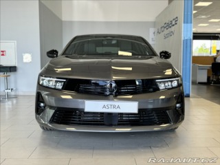 Opel Astra 1.2 ST GS 1.2 TURBO 96 kW 2024