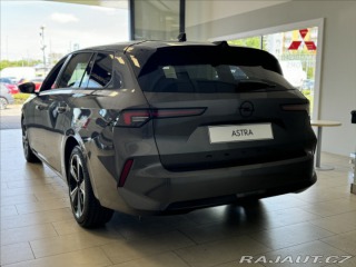 Opel Astra 1.2 ST GS 1.2 TURBO 96 kW 2024
