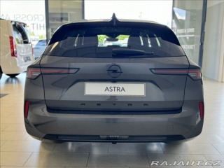 Opel Astra 1.2 ST GS 1.2 TURBO 96 kW 2024