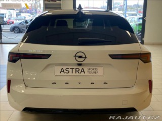 Opel Astra 1.5 ST GS 1.5 CDTi 96 kW 2024